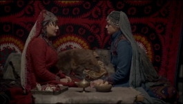 Dirilis Ertugrul  - Season 02 Episode 48